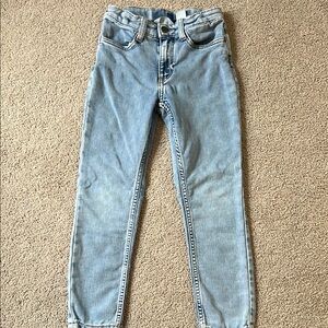 Light Blue Boys Jeans